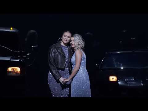 Asmik Grigorian and Victoria Karkacheva: Duet Lisa & Polina - Pique Dame (Bayerische Staatsoper)