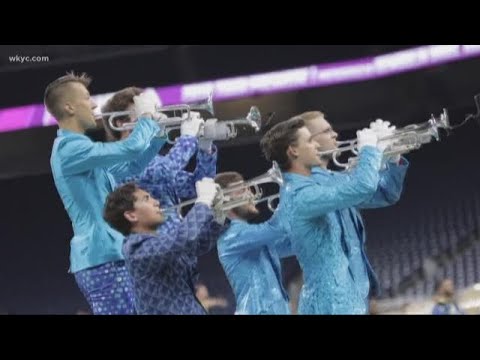 Bluecoats band to headline 2019 Pro Football Hall of Fame Game halftime show