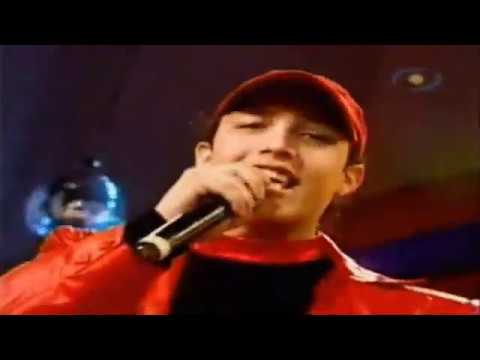 La Barca - Jambao (REMAZTER)