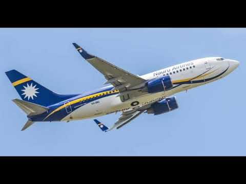 Ekamawir omo (Nauru)by Takai