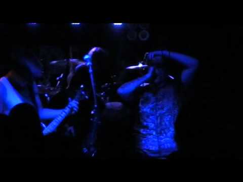 Creed of Sin - Infected with Faith (live)