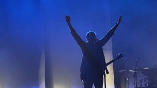 I am (Live) - James Arthur - Manchester 09/10/19