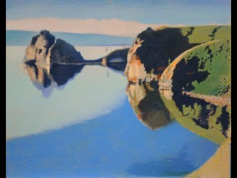 Юрий СМИРНОВ |  Yuri SMIRNOV : «Прелюдия» ми-минор  / Russian 7string guitar