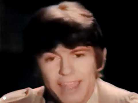 Ronnie Burns - Got To Get You Into My Life (1966)