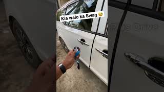 Ye hai khulja sim sim 🤣 Kia Swag 😅