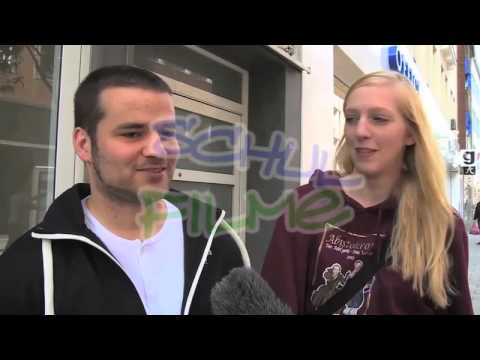 Umfrage / Meinungsbild: Schule ohne "Sitzenbleiben" - Trailer Schulfilm Sozialwissenschaft