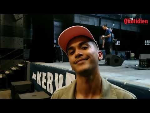 Concours de Jeunes talents parrainé par Wizdom et Mickaël Pouvin, finale vendredi 17 juillet