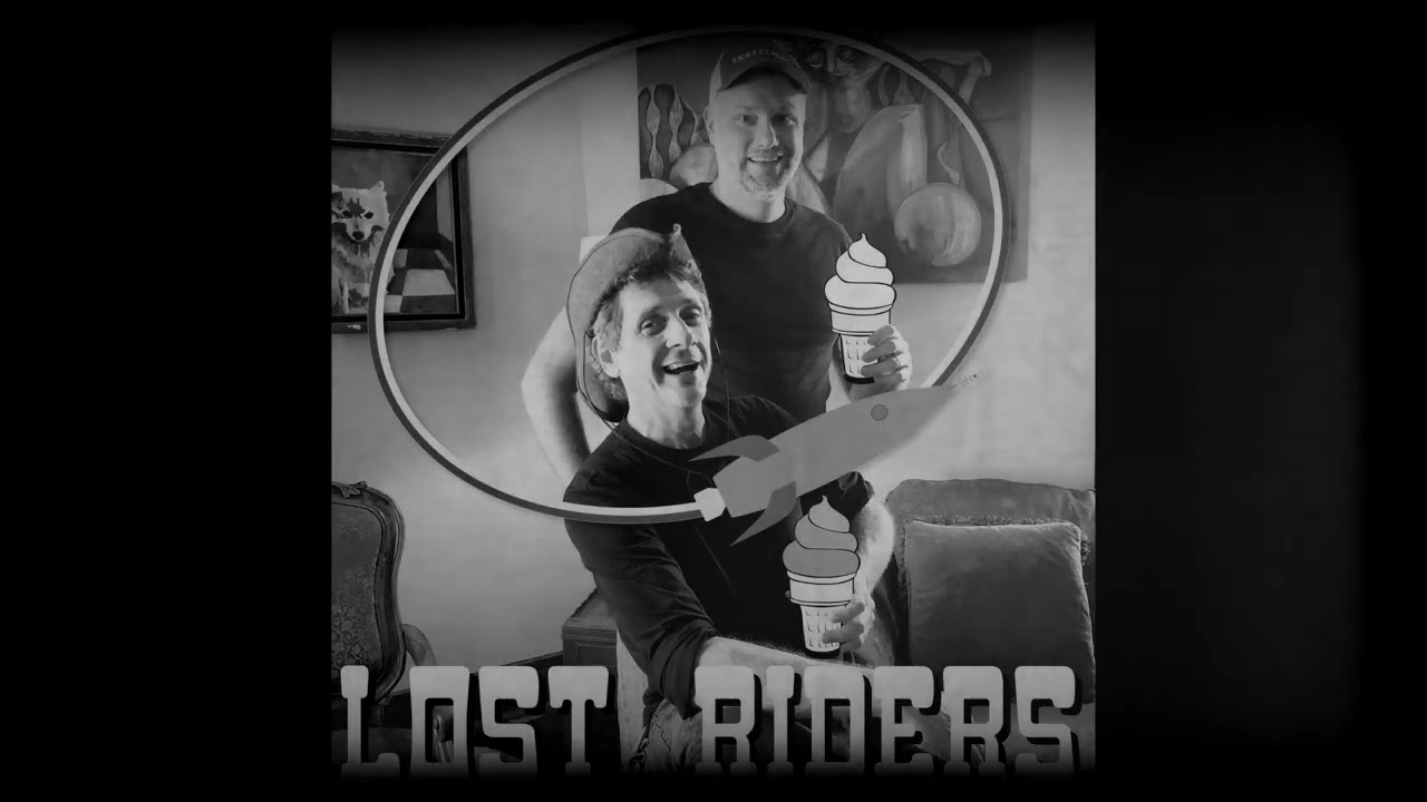 Promotional video thumbnail 3 for Lost Riders