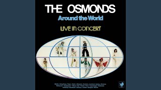 Hold Her Tight (Live Around The World/1975)