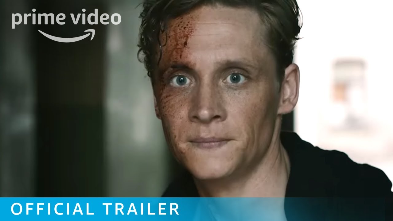 You Are Wanted - Official Trailer | Prime Video