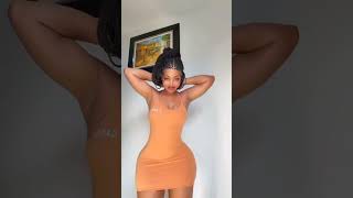 Dibiri Dikae 🧡 #africangood #amapiano #dance @bijoudabijou22