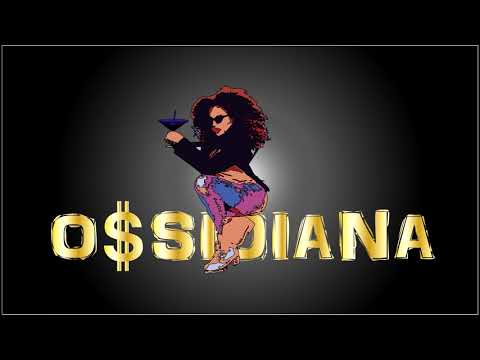 O$sidiana - Nada (prod.Nik)