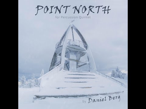 Point North by Daniel Berg
