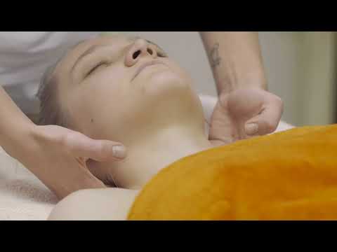 10. téma LYMFATICKÁ MASÁŽ AJ B1