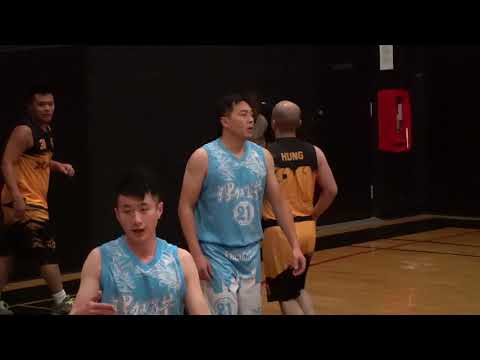 Enlight vs X-Factors | Sunday tier 6 - tcbl 2019 fall