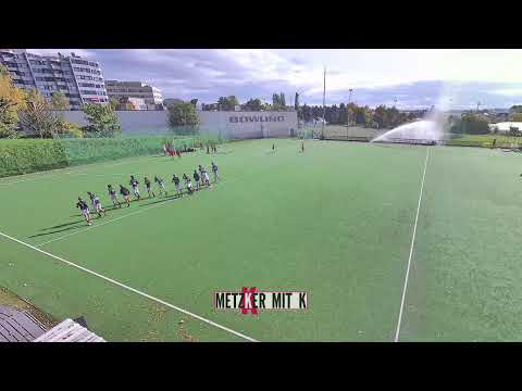 Post SV FinalFour U16w - SV Arminen : Girls United U16w