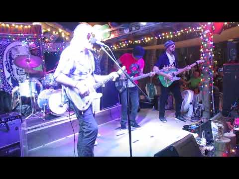 FRANK BANG "NOT THE REPO MAN" AT EARL'S HIDEAWAY IN SEBASTIAN FL. 12-26-2021