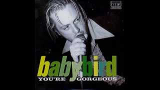Babybird - You&#39;re Gorgeous