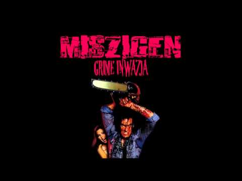 Miszigen- Grime Inwazja Polish Grime