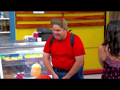 Lechonera el Boricua 3 Maneco