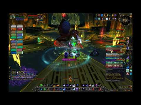Heroic Zek'Voz