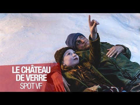 LE CHÂTEAU DE VERRE - Spot 30" - VF