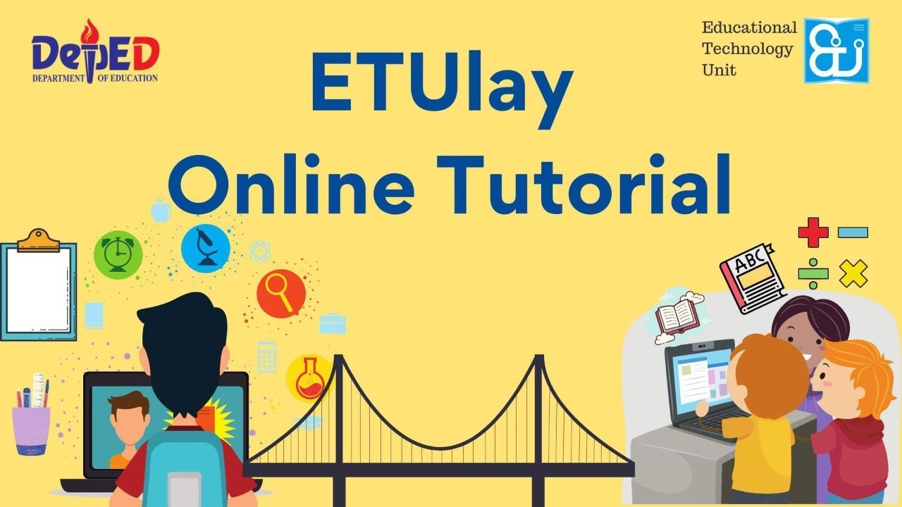 ETULay - 2nd Quarter - English 6- PIVOT Module