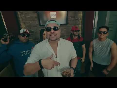 TABACO Y RON - GRUPO LA BAMBA  - Ala Jaza