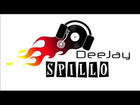 Deejay Spillo - My Synt