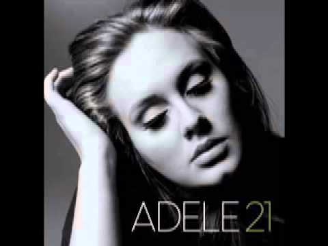 Adele - Rolling In the Deep (Cousin Cole Remix)