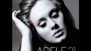 Adele - Rolling In the Deep (Cousin Cole Remix)