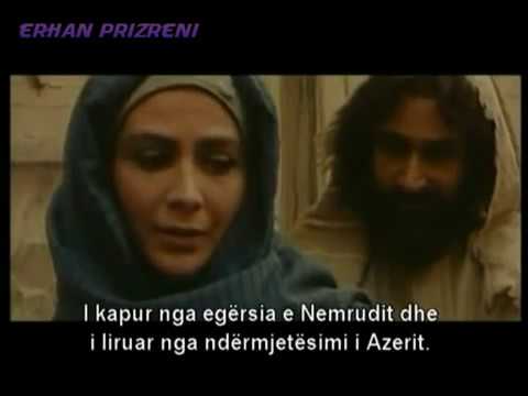 Ibrahimi a.s (Me titra Shqip) By "Erhan Prizreni"