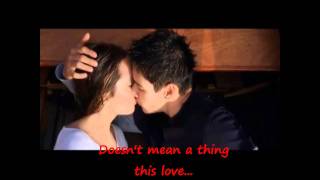 This love - Sarah Brightman