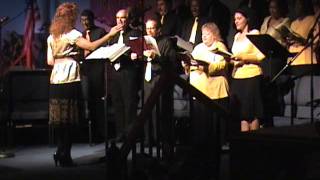 I've Just Been With Jesus 2011.wmv