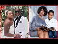 House Of Zwide Actors & Their Partners/Kids in Real Life 2022