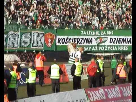 2008.03.30.Lechia Gdańsk - Polonia Warszawa 2:1