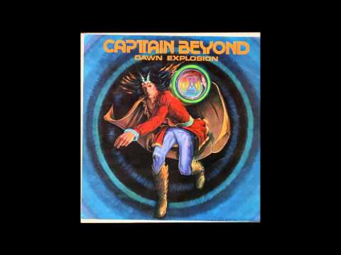 Captain Beyond: Breath Of Fire parts 1 & 2