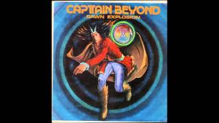Captain Beyond: Breath Of Fire parts 1 &amp; 2