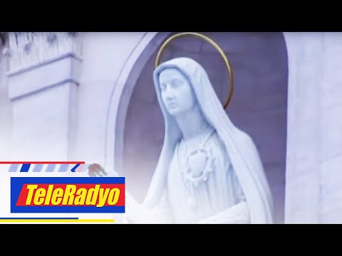 Himala sa Fatima (Black Saturday, 16 April 2022)