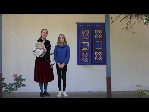 Lecția de Patrimoniu. Muzeul Satului - o mică Românie la București (21 10 2020)