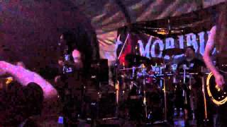 Moribund Oblivion - Kayboldum - Live @ Steel meets Steel Festival