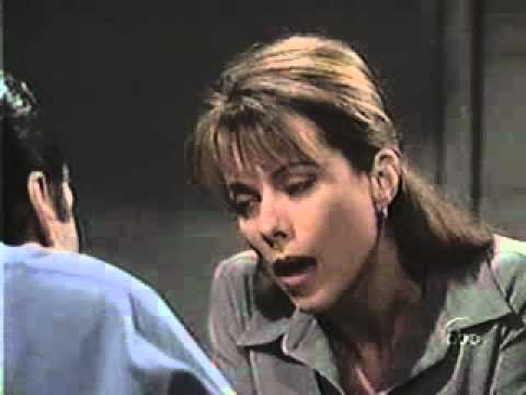 09-10-99 "Someone Close to You Sold You Out" - Sonny and Alexis - General Hospital
