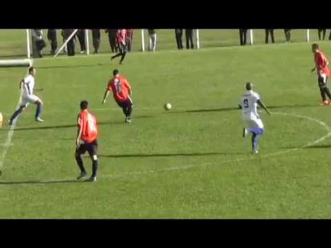 BANDEIRANTES 1 X 2 VILA HAUER