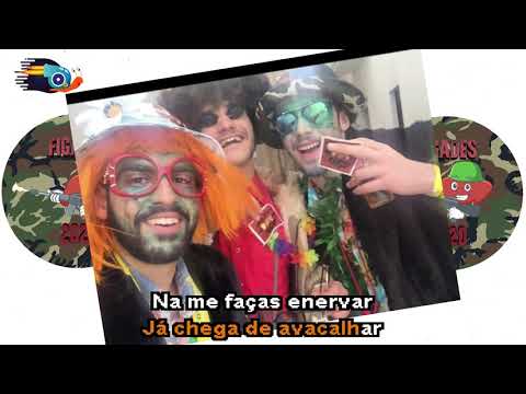 Figades 2020 - Desaparece Da 'Nha Vista