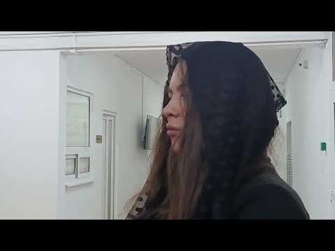 Statements by Denisa, the girlfriend of Gabriel, the young man who died at Buzău County Hospital