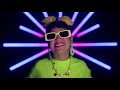 Bomba Estéreo La Bilirrubina Official Video