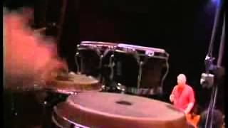 Bob Mintzer  Latin Dance with Tbilisi Jazz big Band