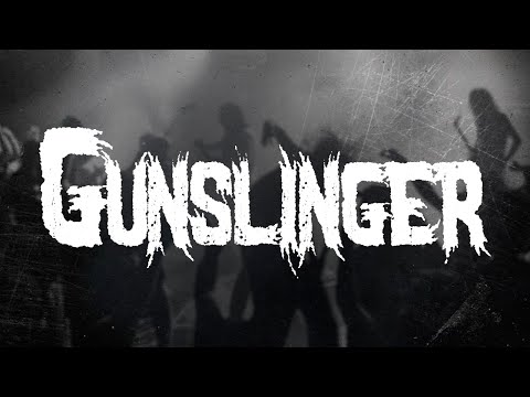 Avenged Sevenfold - Gunslinger / Lyrics