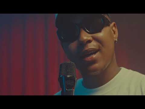 G-TECH 2bit - Kele Hampe (Official Visualiser)