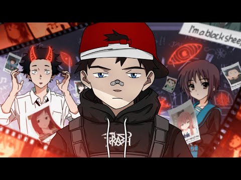 Whispersinyahead - Black Sheep (prod. CRCL)